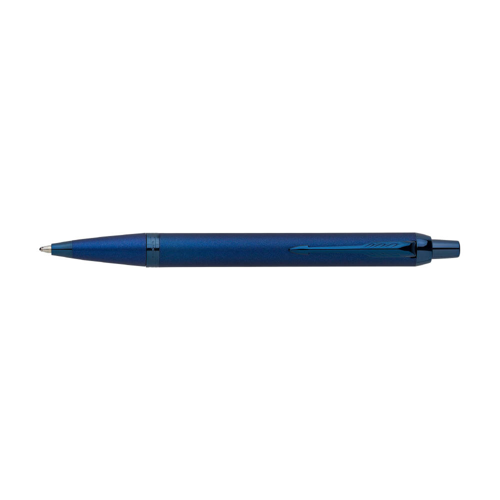 Parker IM Monochrome Kugelschreiber | Metall