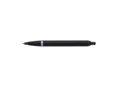 Parker IM Vibrant Rings Kugelschreiber | Metall
