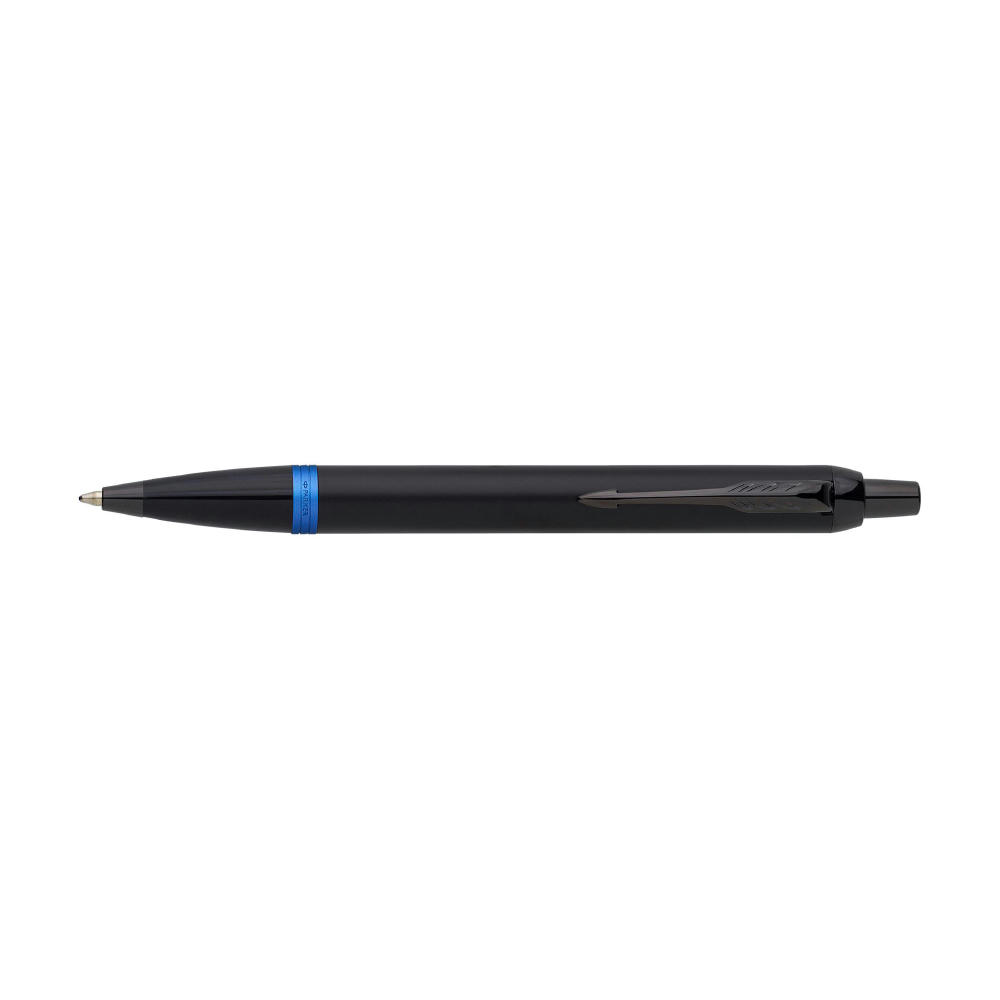 Parker IM Vibrant Rings Kugelschreiber | Metall