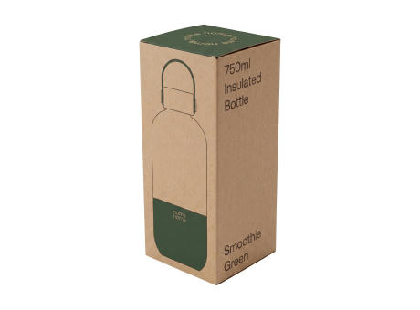 Noma Noma Recycled Steel Insulated Bottle 750 ml Thermoflasche