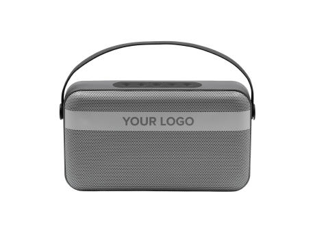 BrandCharger Kabelloser Lautsprecher Nano Beast
