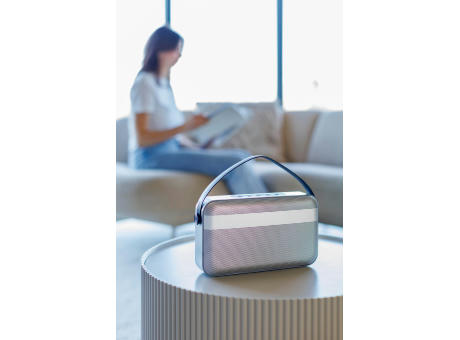 BrandCharger Kabelloser Lautsprecher Nano Beast