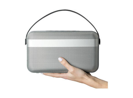 BrandCharger Kabelloser Lautsprecher Nano Beast