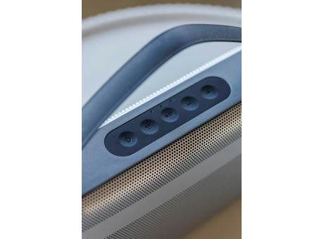 BrandCharger Kabelloser Lautsprecher Nano Beast