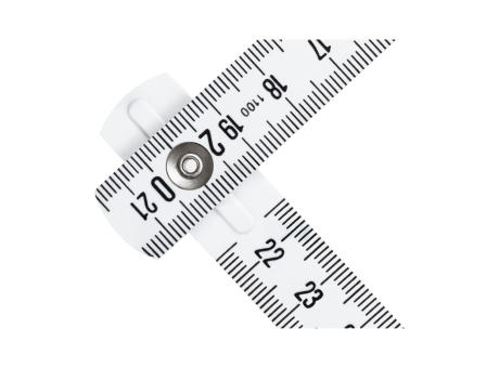 Stabila Zollstock Gloria | 1100er-Serie | 2 m