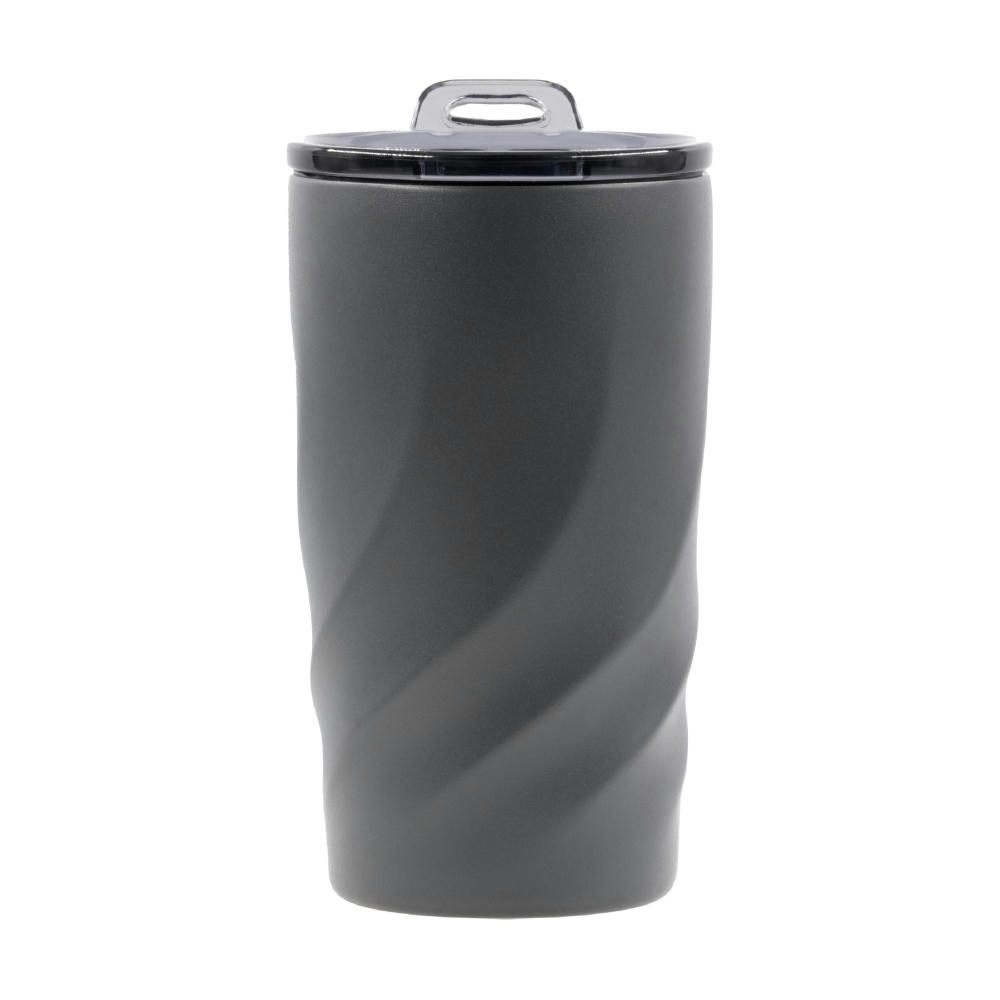 BrandCharger Reisebecher Vortex Calix Ceramica | 400 ml