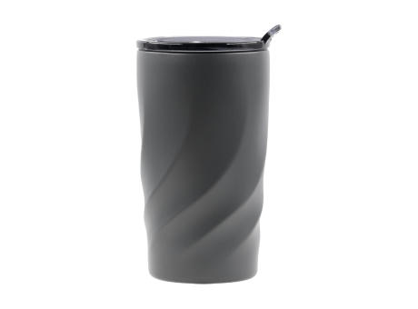 BrandCharger Reisebecher Vortex Calix Ceramica | 400 ml