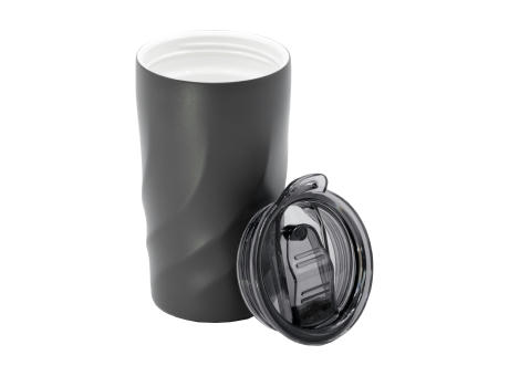 BrandCharger Reisebecher Vortex Calix Ceramica | 400 ml