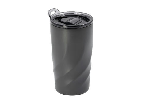 BrandCharger Reisebecher Vortex Calix Ceramica | 400 ml