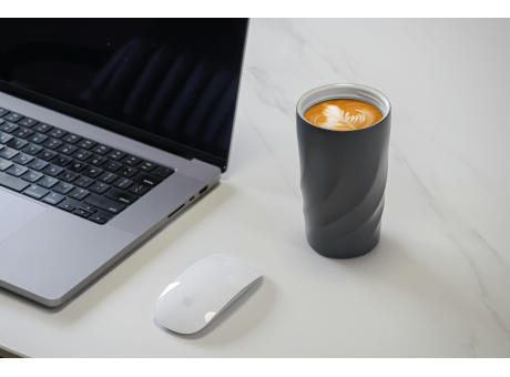 BrandCharger Reisebecher Vortex Calix Ceramica | 400 ml