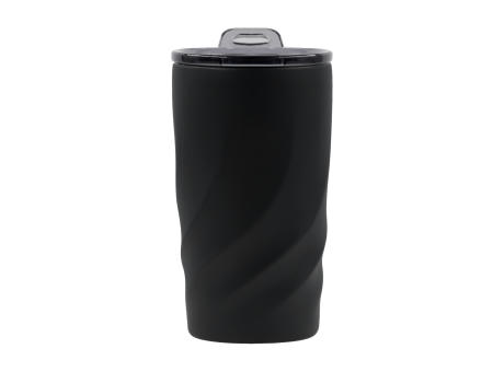 BrandCharger Reisebecher Vortex Calix Ceramica | 400 ml