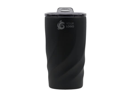 BrandCharger Reisebecher Vortex Calix Ceramica | 400 ml