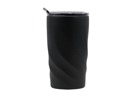 BrandCharger Reisebecher Vortex Calix Ceramica | 400 ml