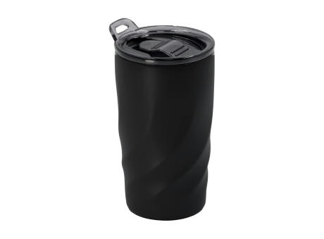 BrandCharger Reisebecher Vortex Calix Ceramica | 400 ml