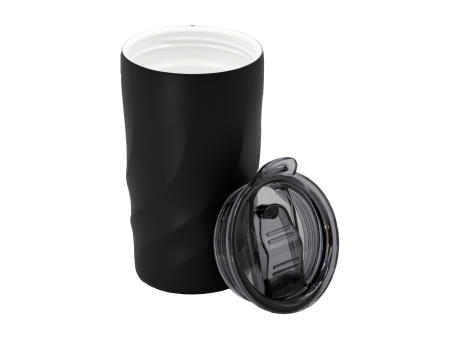 BrandCharger Reisebecher Vortex Calix Ceramica | 400 ml