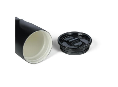 BrandCharger Reisebecher Vortex Calix Ceramica | 400 ml