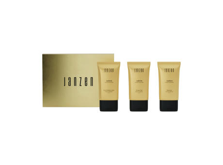 JANZEN Giftset Euphoria - 3 items