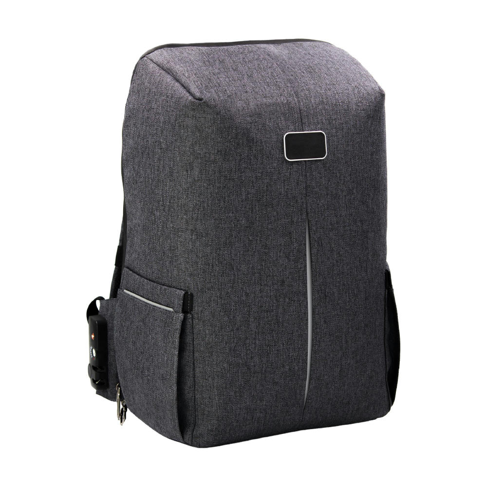 BrandCharger Rucksack Phantom | Laptop 15" | 15 l
