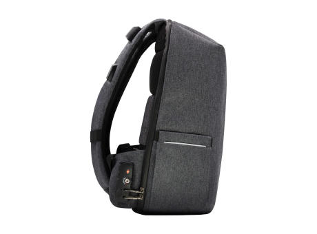 BrandCharger Rucksack Phantom | Laptop 15" | 15 l