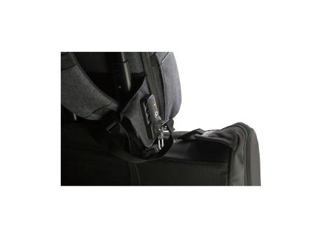 BrandCharger Rucksack Phantom | Laptop 15" | 15 l