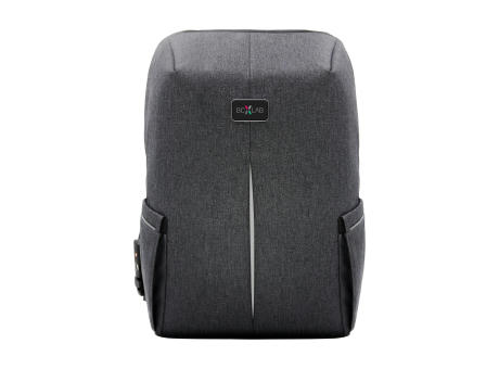 BrandCharger Rucksack Phantom | Laptop 15" | 15 l