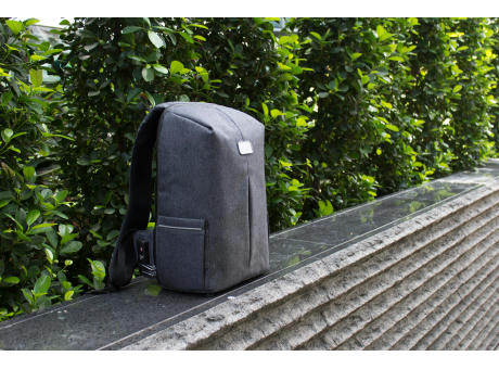 BrandCharger Rucksack Phantom | Laptop 15" | 15 l