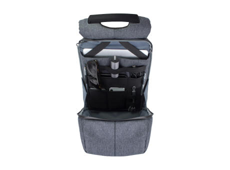 BrandCharger Rucksack Phantom | Laptop 15" | 15 l