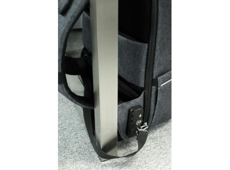 BrandCharger Rucksack Phantom | Laptop 15" | 15 l