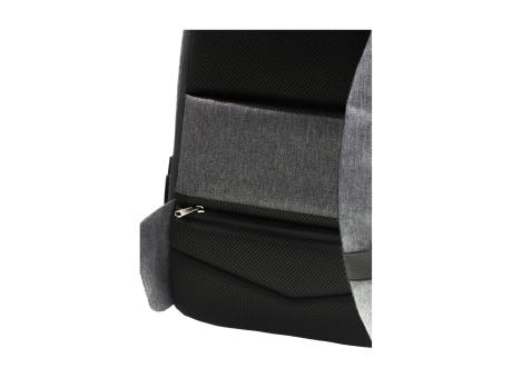 BrandCharger Rucksack Phantom | Laptop 15" | 15 l