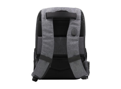 BrandCharger Rucksack Phantom | Laptop 15" | 15 l