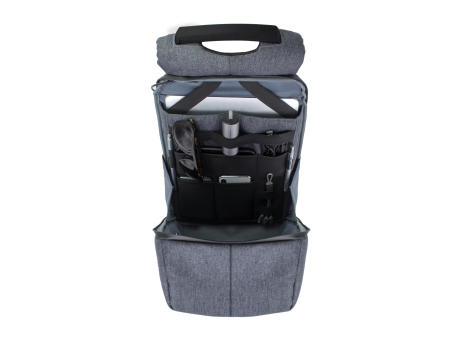 BrandCharger Rucksack Phantom | Laptop 15" | 15 l