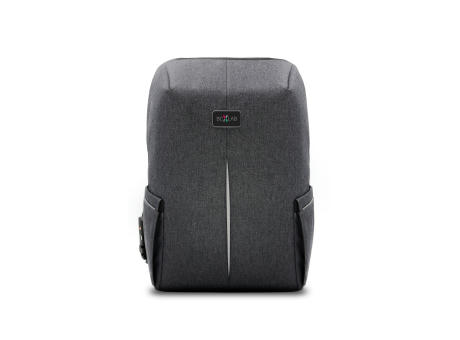 BrandCharger Rucksack Phantom | Laptop 15" | 15 l