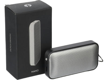 BrandCharger Kabelloser Lautsprecher Nano