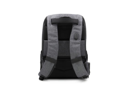 BrandCharger Rucksack Phantom | Laptop 15" | 15 l