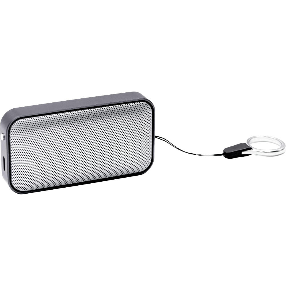 BrandCharger Kabelloser Lautsprecher Nano