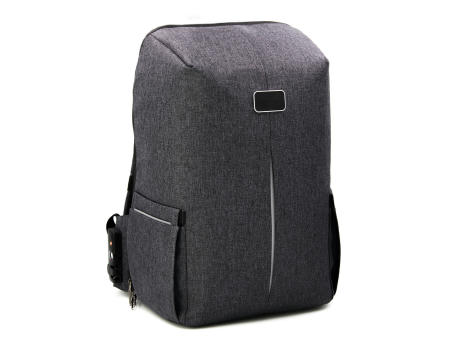 BrandCharger Rucksack Phantom | Laptop 15" | 15 l