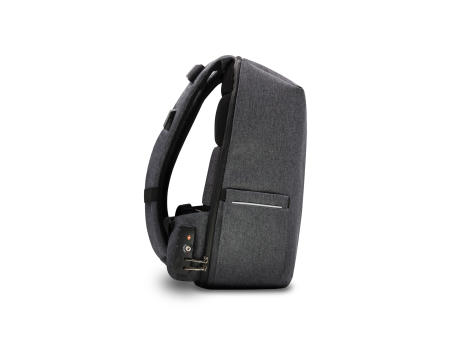 BrandCharger Rucksack Phantom | Laptop 15" | 15 l