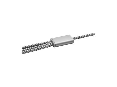 BrandCharger Ladekabel Trident 2+ | 3-in-1