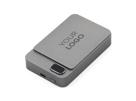 BrandCharger Powerbank Powerwave 10000 | 10.000 mAh