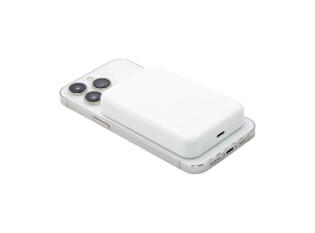 BrandCharger Powerbank Powercharge 5000 | 5.000 mAh