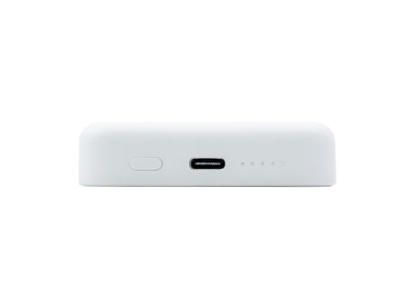 BrandCharger Powerbank Powercharge 5000 | 5.000 mAh