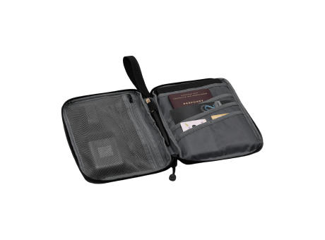BrandCharger Reisebrieftasche Rover