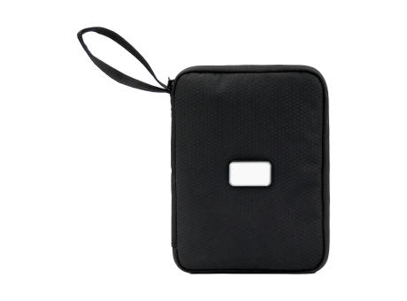 BrandCharger Reisebrieftasche Rover