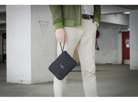 BrandCharger Reisebrieftasche Rover