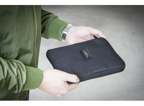 BrandCharger Reisebrieftasche Rover