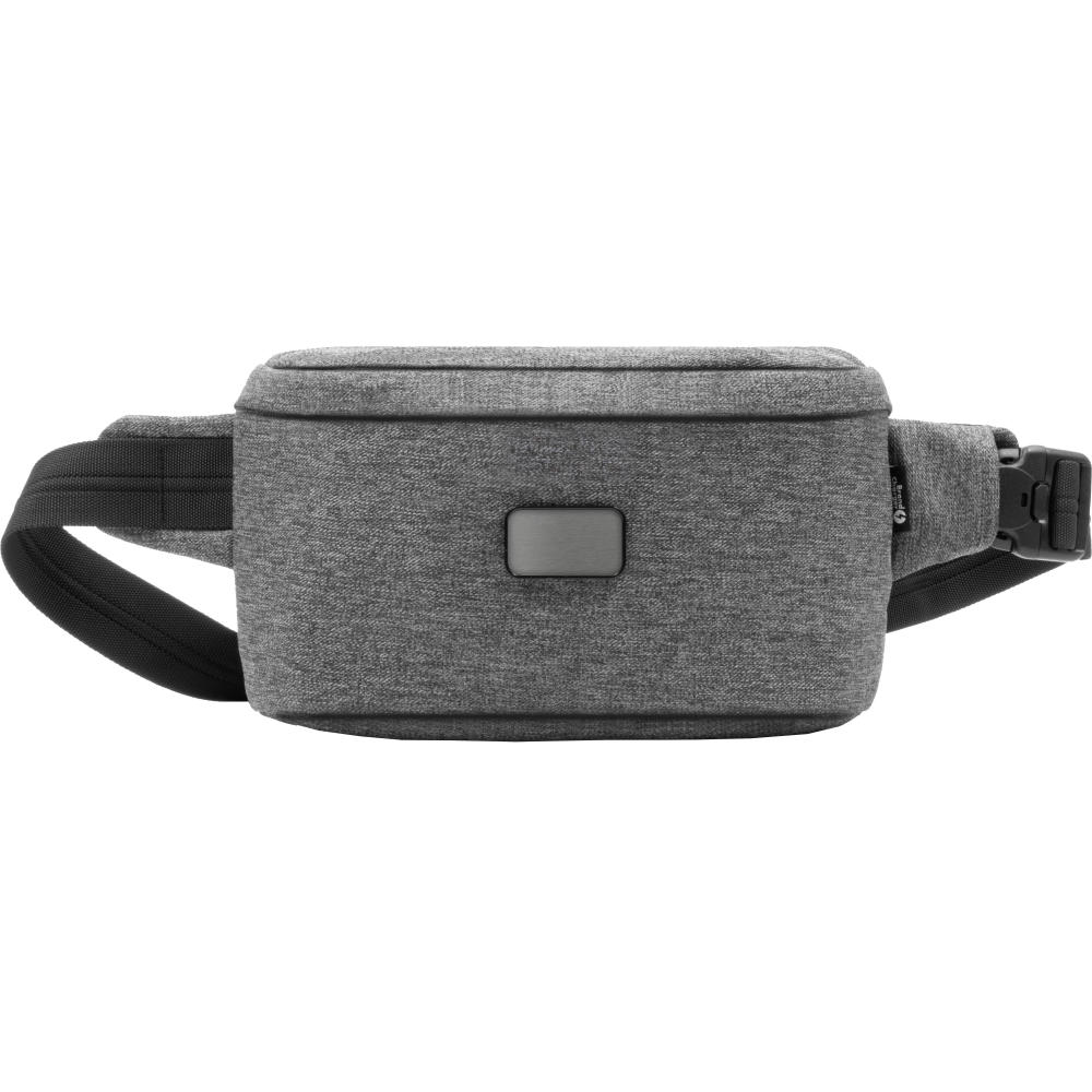 BrandCharger Schultertasche Crosspack | RFID-Schutz
