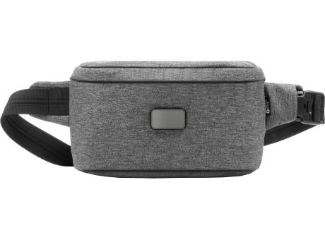 BrandCharger Schultertasche Crosspack | RFID-Schutz