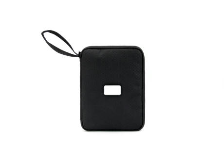 BrandCharger Reisebrieftasche Rover