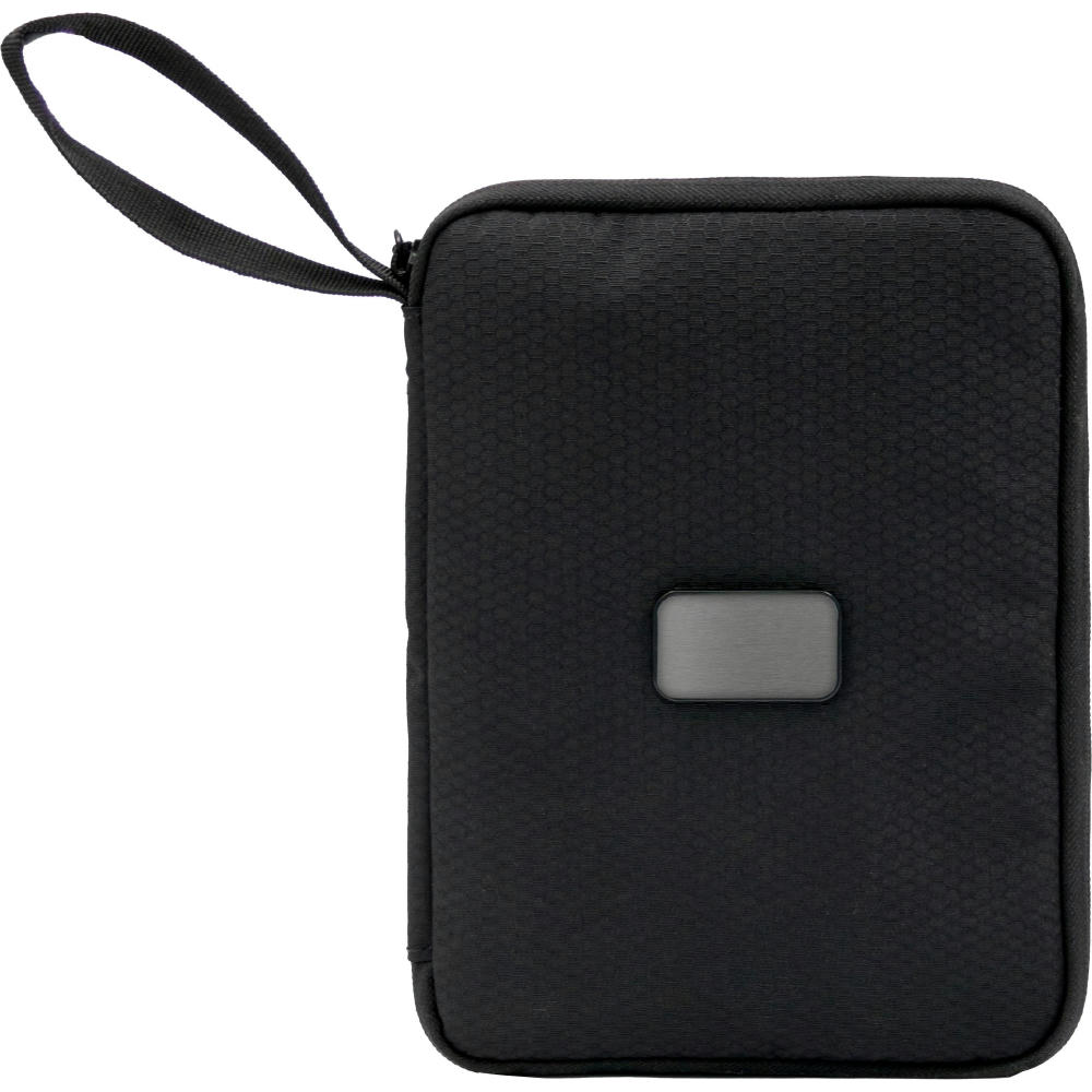 BrandCharger Reisebrieftasche Rover