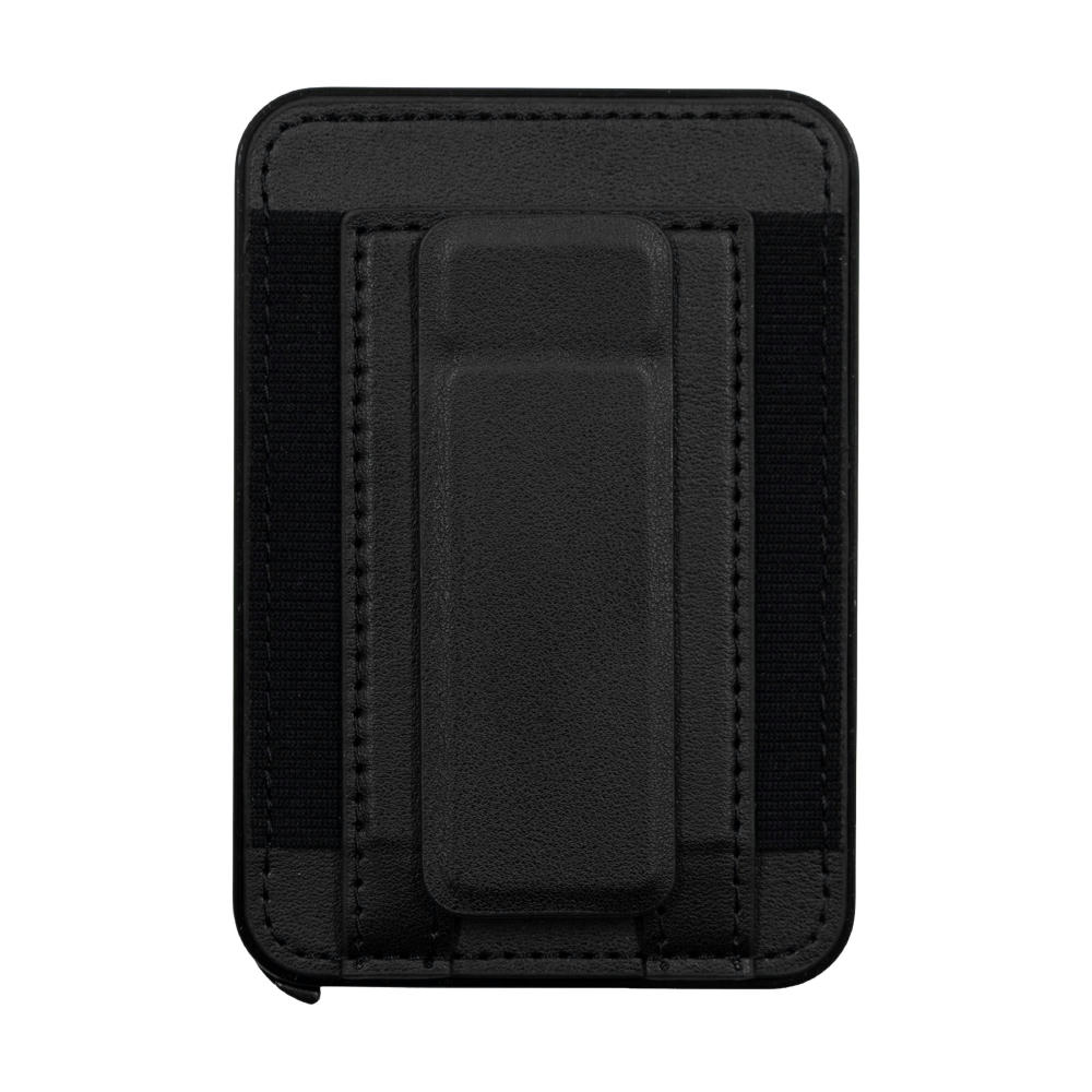 BrandCharger Kartenhülle Wally Stand Pro